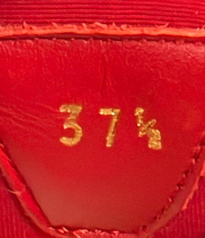 Christian Louboutin ローカットスニーカー Tiketa Run レディース SIZE 37.5 クリスチャンルブタン