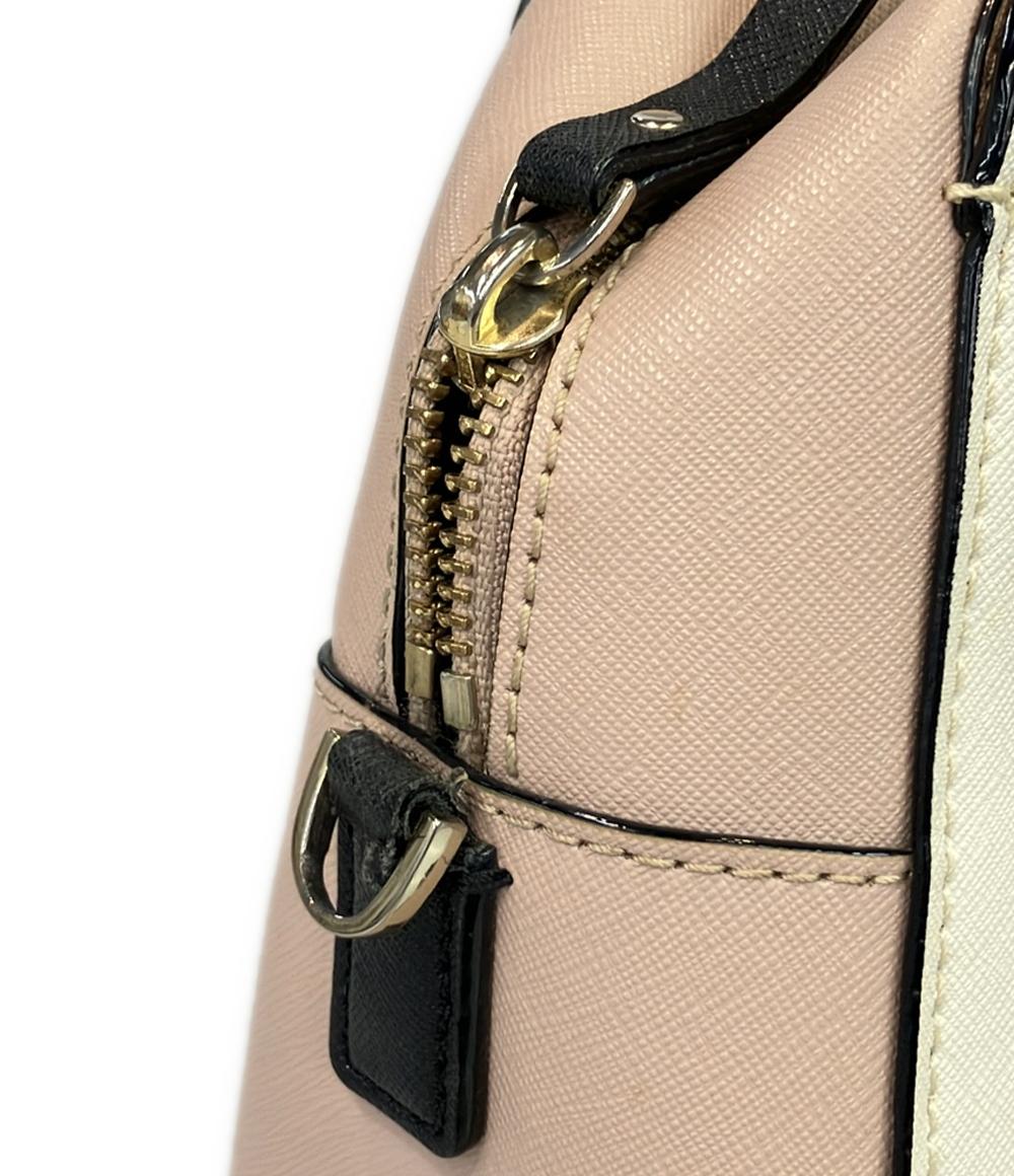 Kate Spade 2WAY ハンドバッグ ショルダーバッグ 斜め掛け レディース