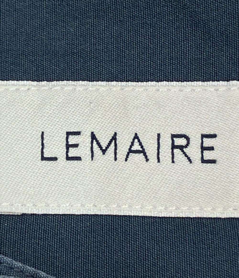 ルメール シャツワンピース レディース SIZE 44 (XL) LEMAIRE