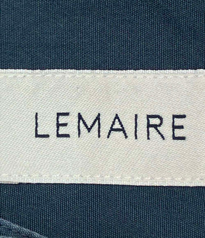ルメール シャツワンピース レディース SIZE 44 (XL) LEMAIRE