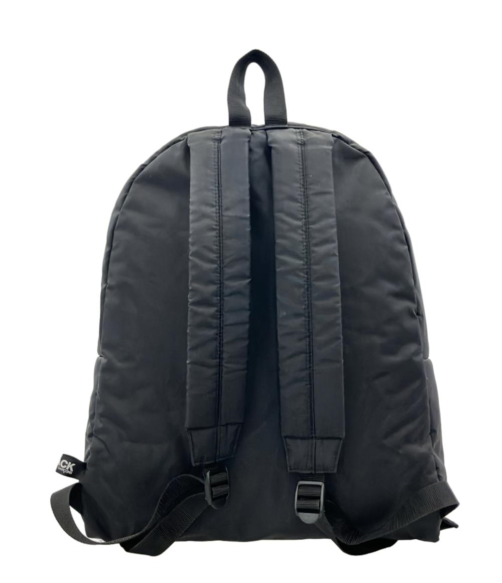 COMME des GARCONS PORTER リュック 1Z-K201 メンズ コムデギャルソン ポーター