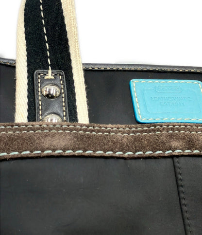 COACH トートバッグ 肩掛け F11993 レディース コーチ