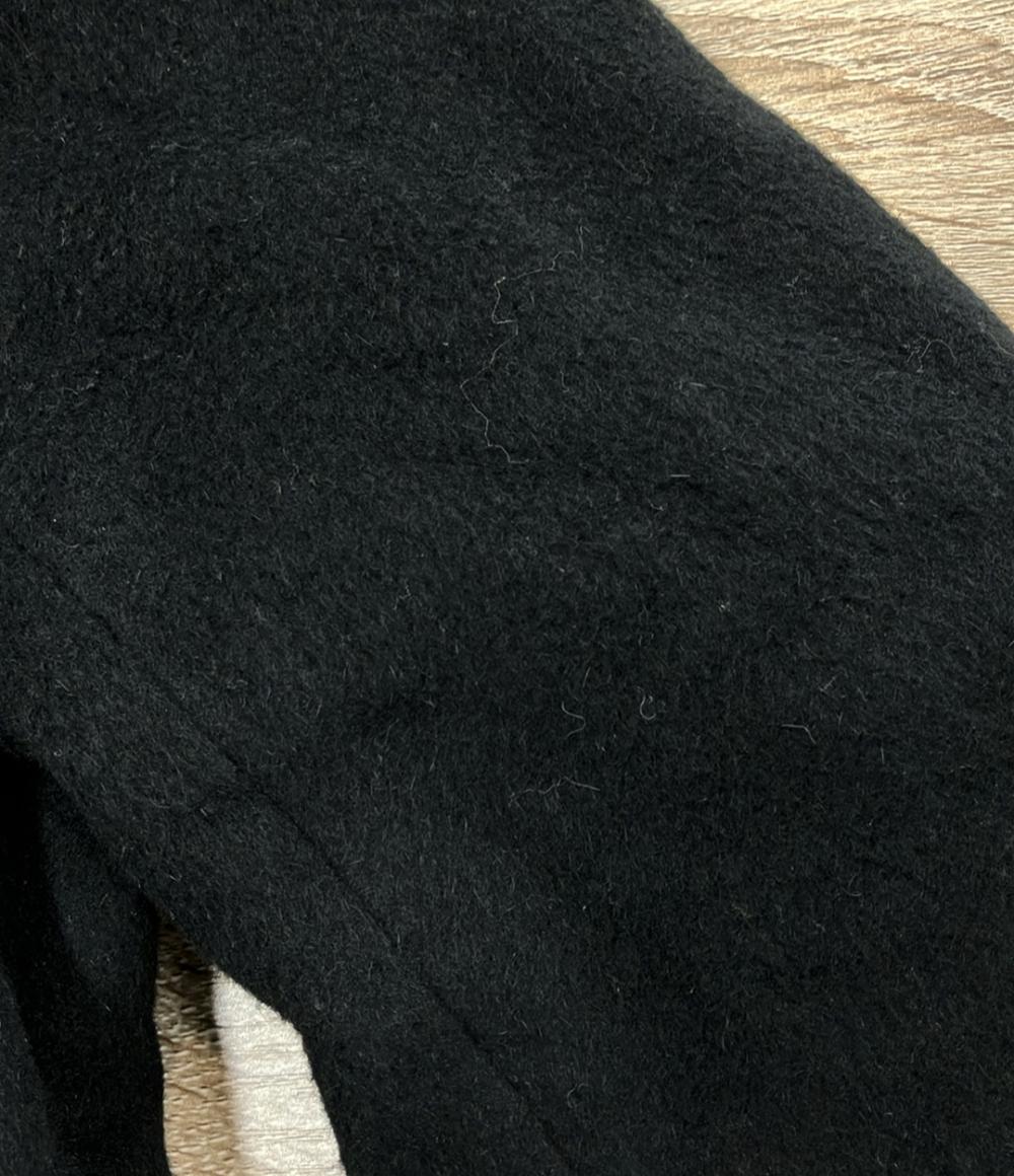 クレデゾーン ファーコート レディース SIZE S (S) CLE des ZONES