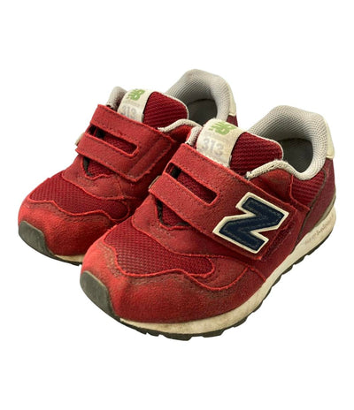 ニューバランス ローカットスニーカー IO313JB ベビー SIZE 14.5 (M) NEW BALANCE