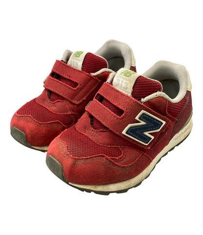 ニューバランス ローカットスニーカー IO313JB ベビー SIZE 14.5 (M) NEW BALANCE