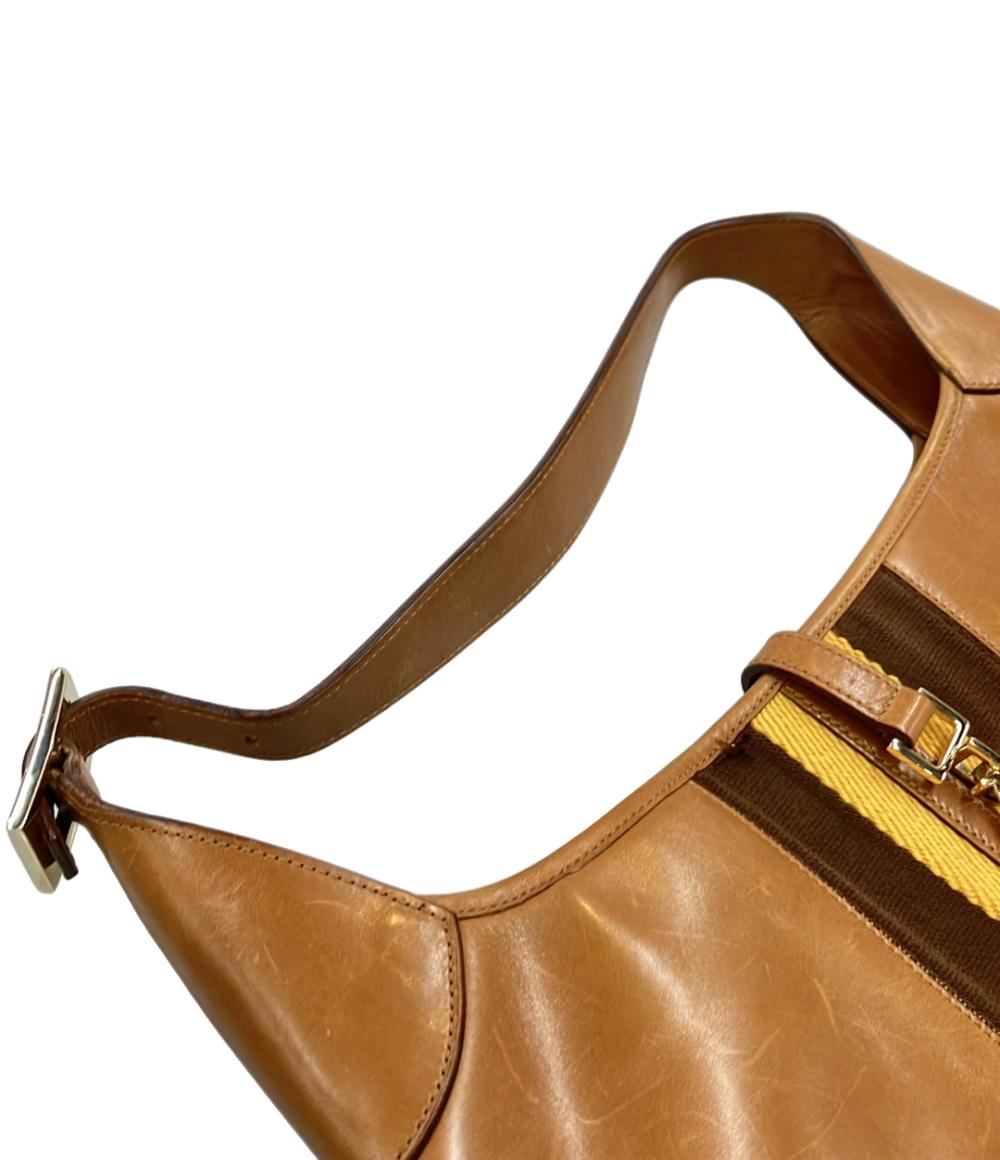 GUCCI ハンドバッグ ショルダーバッグ 肩掛け ジャッキー 001 4075 204990 レディース グッチ