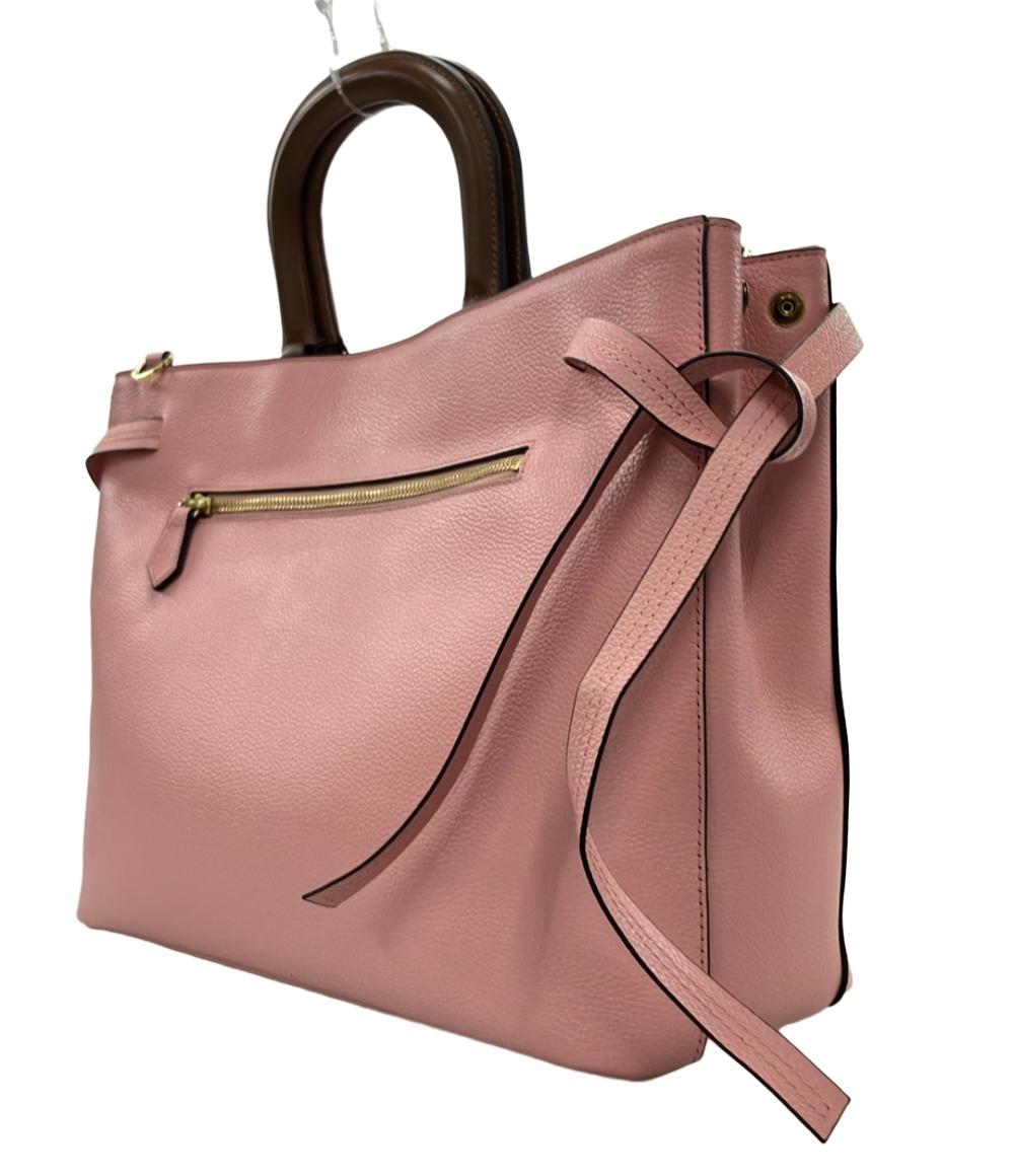 美品 サマンサタバサ 2wayハンドバッグ ショルダーバッグ レディース Samantha Thavasa