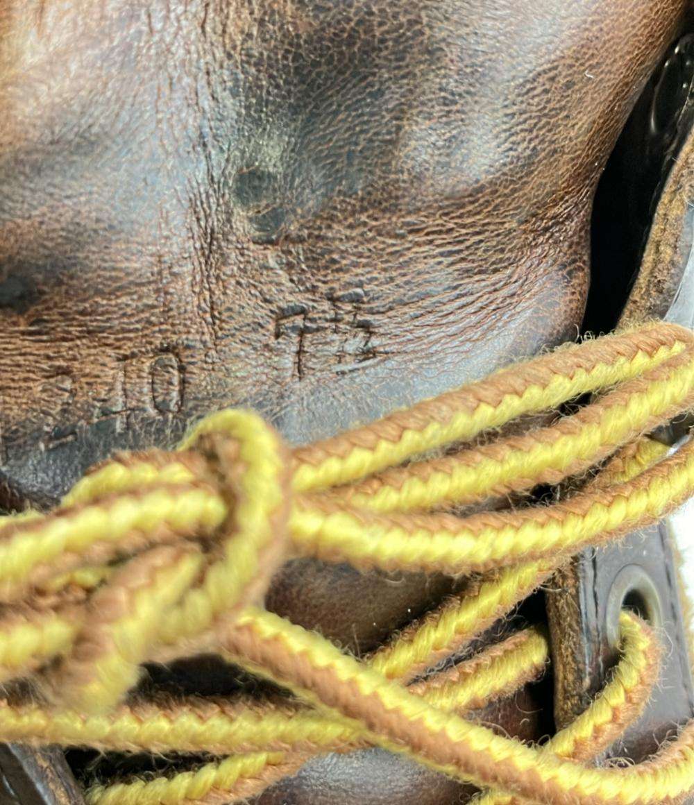 Danner ワークブーツ メンズ SIZE 7 1/2 (25.5cm) ダナー