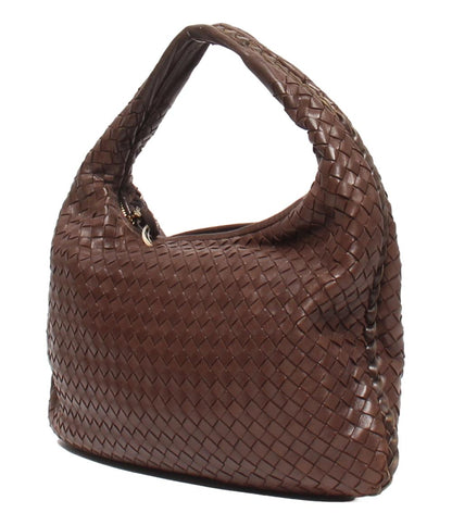 ボッテガ・ヴェネタ ハンドバッグ ショルダーバッグ 肩掛け イントレチャート レディース BOTTEGA VENETA