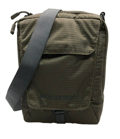マムート ショルダーバッグ メンズ Mammut