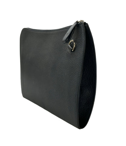 CHAMBORD SELLIER クラッチバッグ レザー メンズ シャンボールセリエ