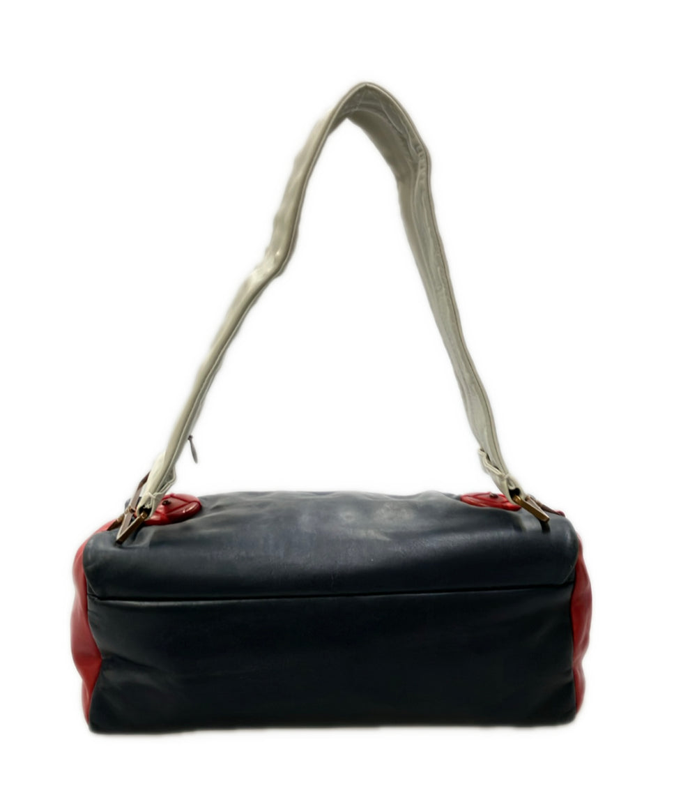 PRADA ショルダーバッグ 肩掛け レディース プラダ