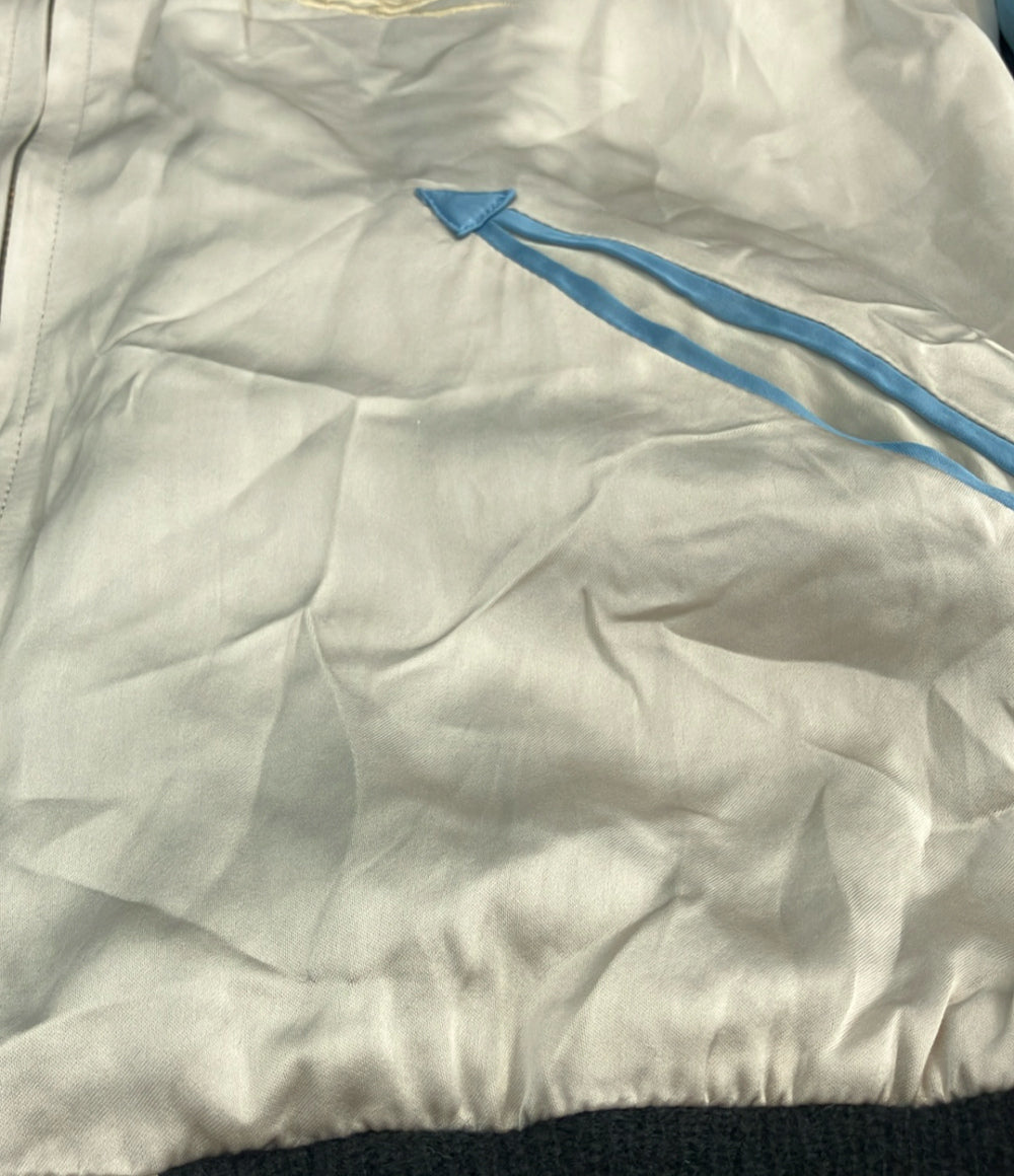 Y's TAILOR TOYO スカジャン リバーシブル メンズ SIZE 2 (L) ワイズ テーラー東洋