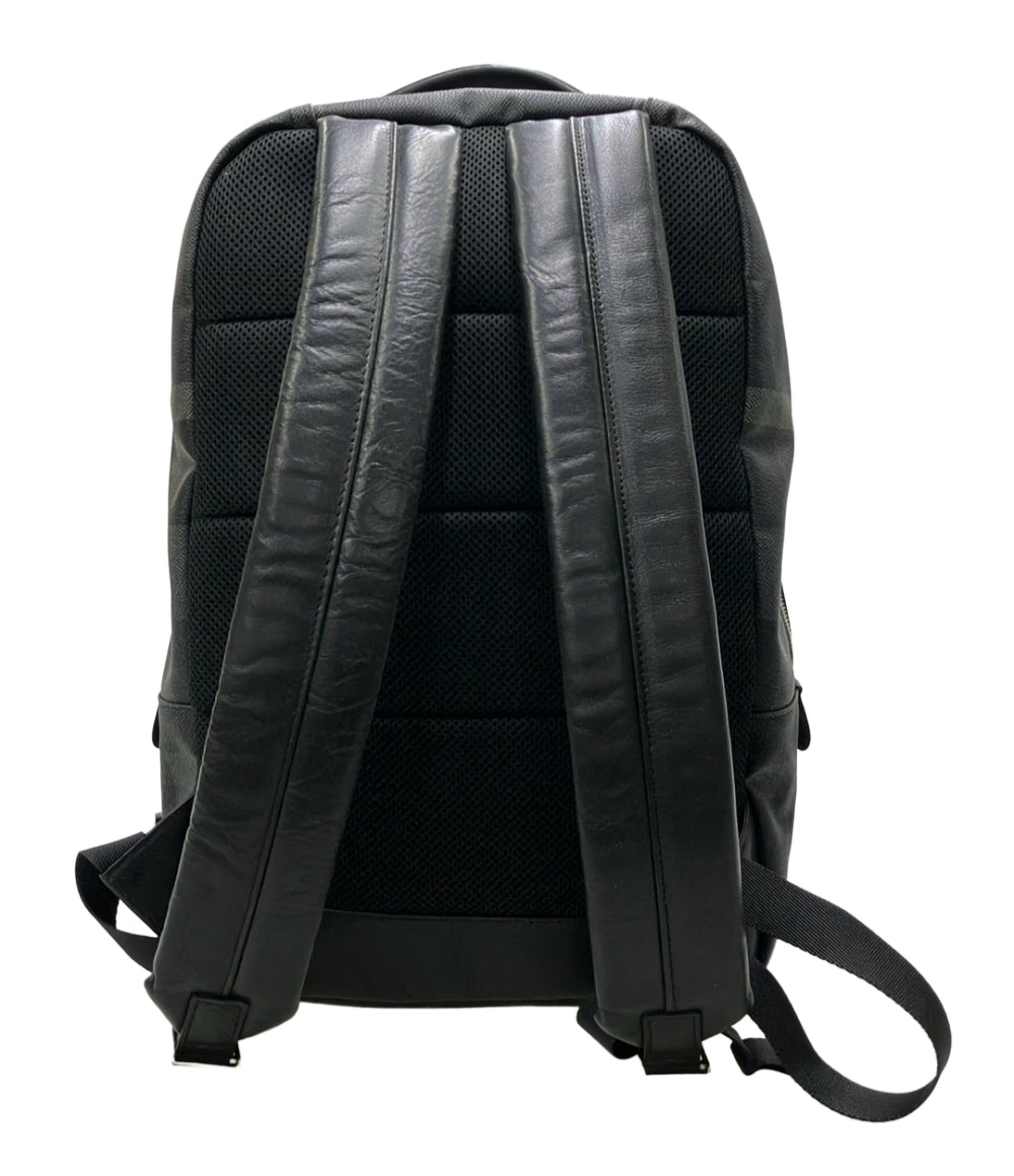 BLACK LABEL CRESTBRIDGE リュック メンズ ブラックレーベルクレストブリッジ