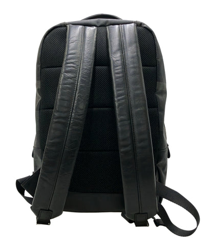 BLACK LABEL CRESTBRIDGE リュック メンズ ブラックレーベルクレストブリッジ