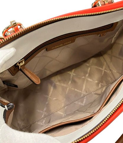 マイケルコース 2WAY ハンドバッグ ショルダーバッグ 斜め掛け レディース MICHAEL KORS