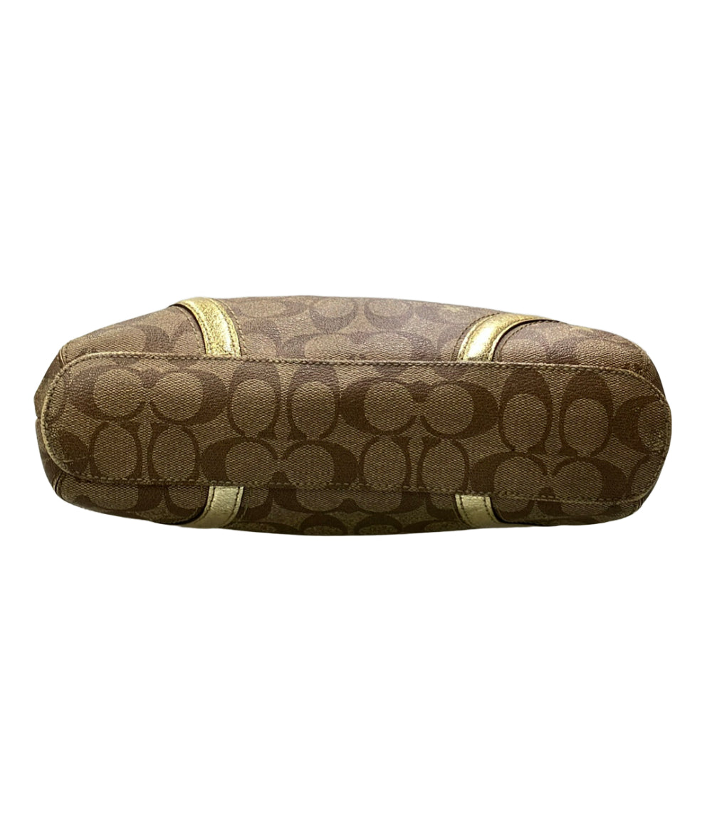 COACH トートバッグ シグネチャー F18853 レディース コーチ