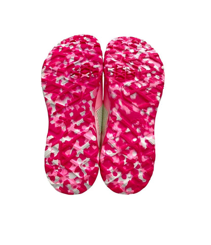 美品 アディダス ローカットスニーカー BB5362 キッズ SIZE 24.0 (M) adidas