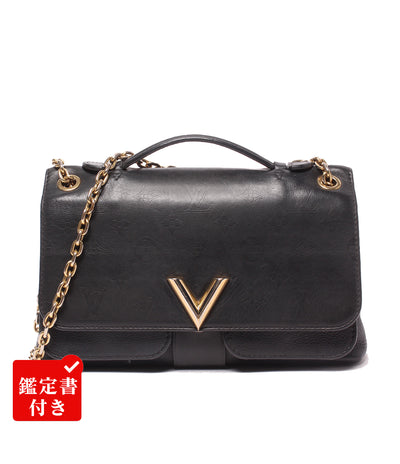 LOUIS VUITTON ハンドバッグ チェーンショルダーバッグ 肩掛け 斜め掛け ヴェリー チェーンバッグ ヴェリー M42899 レディース ルイ・ヴィトン