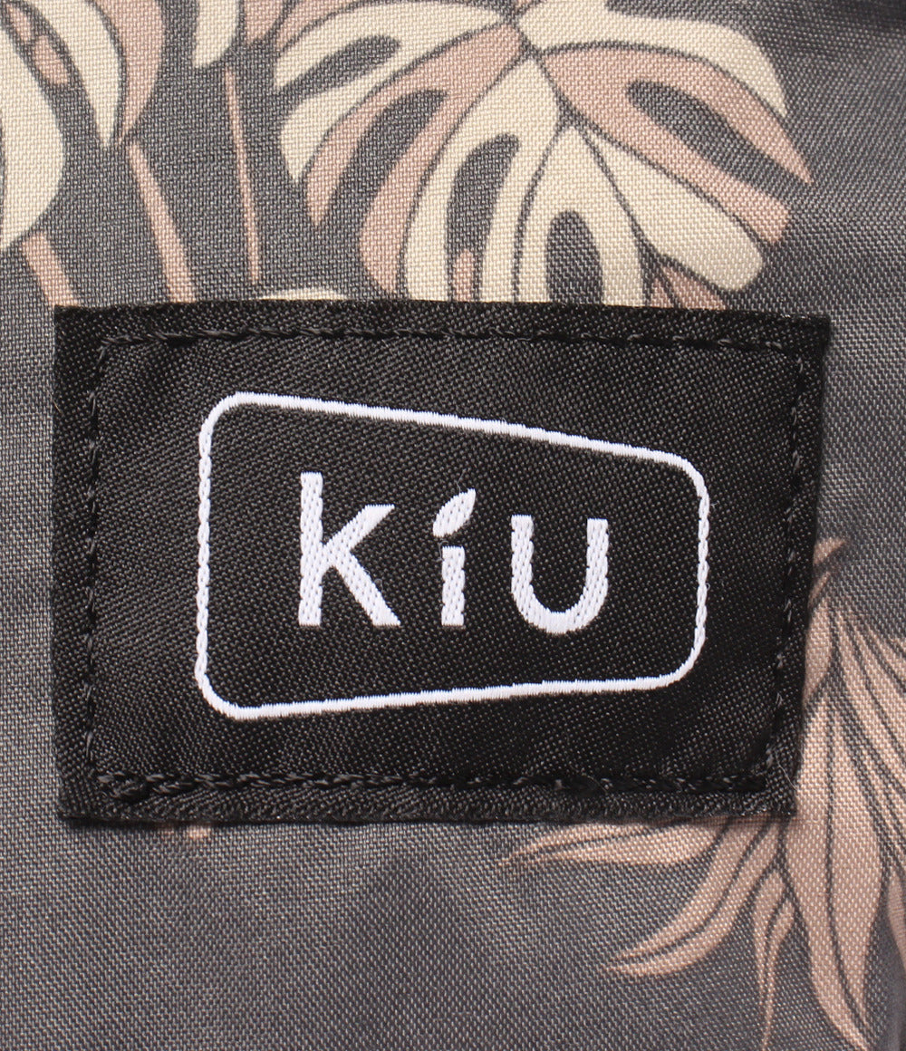 美品 KiU ボディバッグ メンズ キウ