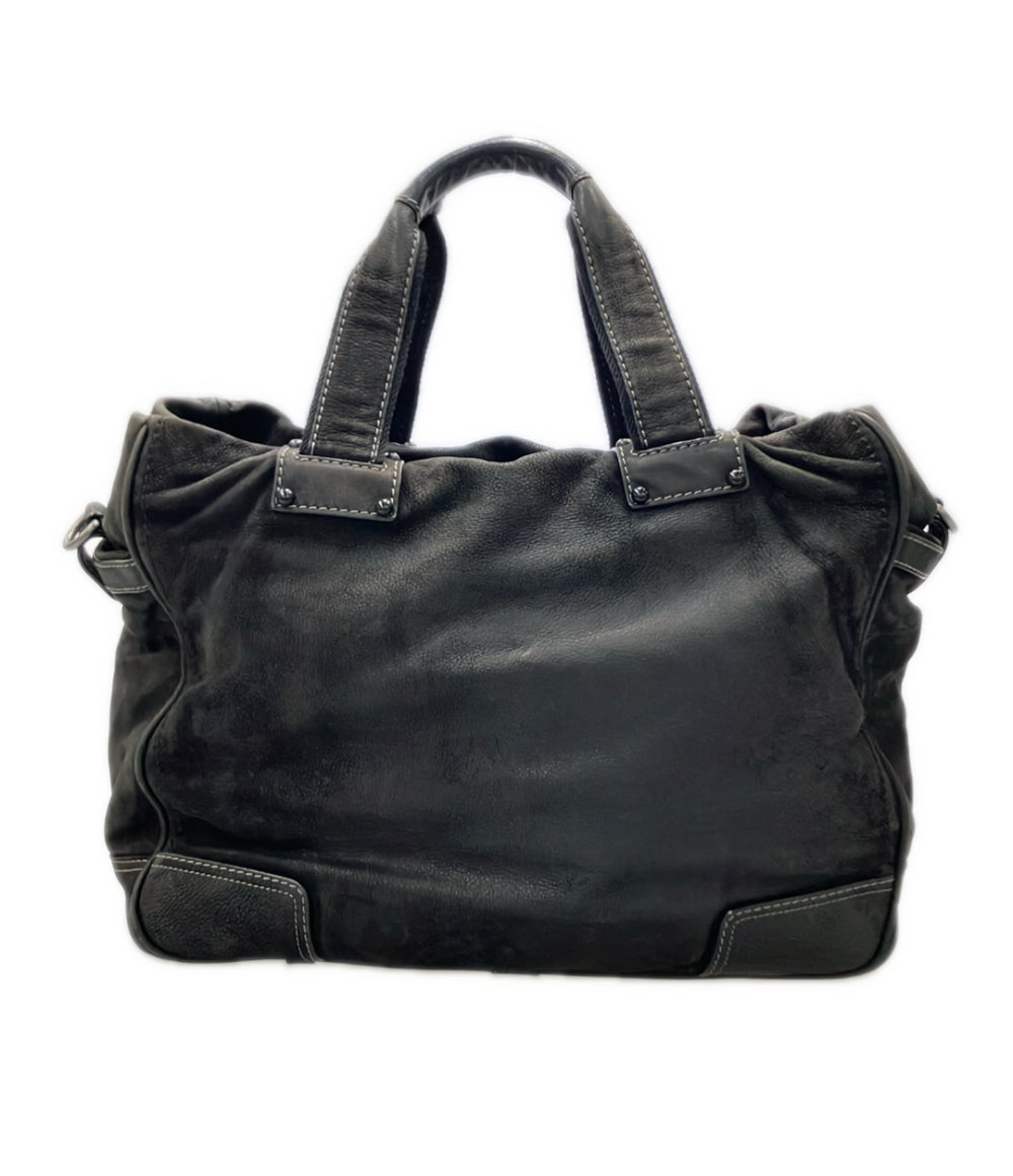 LOEWE トートバッグ アナグラム ボルソ レディース ロエベ