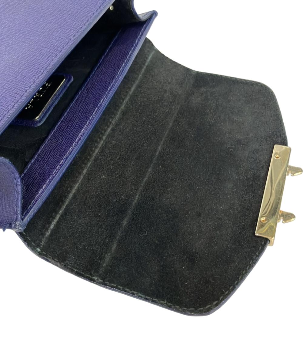 Furla ショルダーバッグ 斜め掛け チェーンJULIA ジュリア レディース フルラ