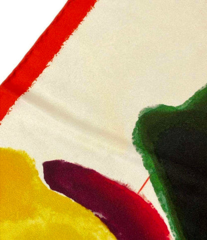 MAX＆Co. スカーフ シルク100% レディース マックスアンドコー