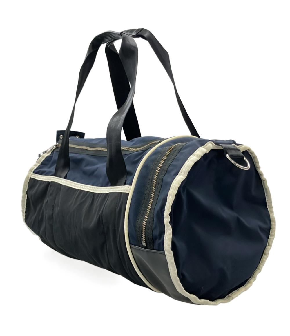 FRED PERRY フレッドペリー ボストンバッグ　2way ショルダーバッグ FRED PERRY 2WAY ボストンバッグ ショルダーバッグ 斜め掛け メンズ