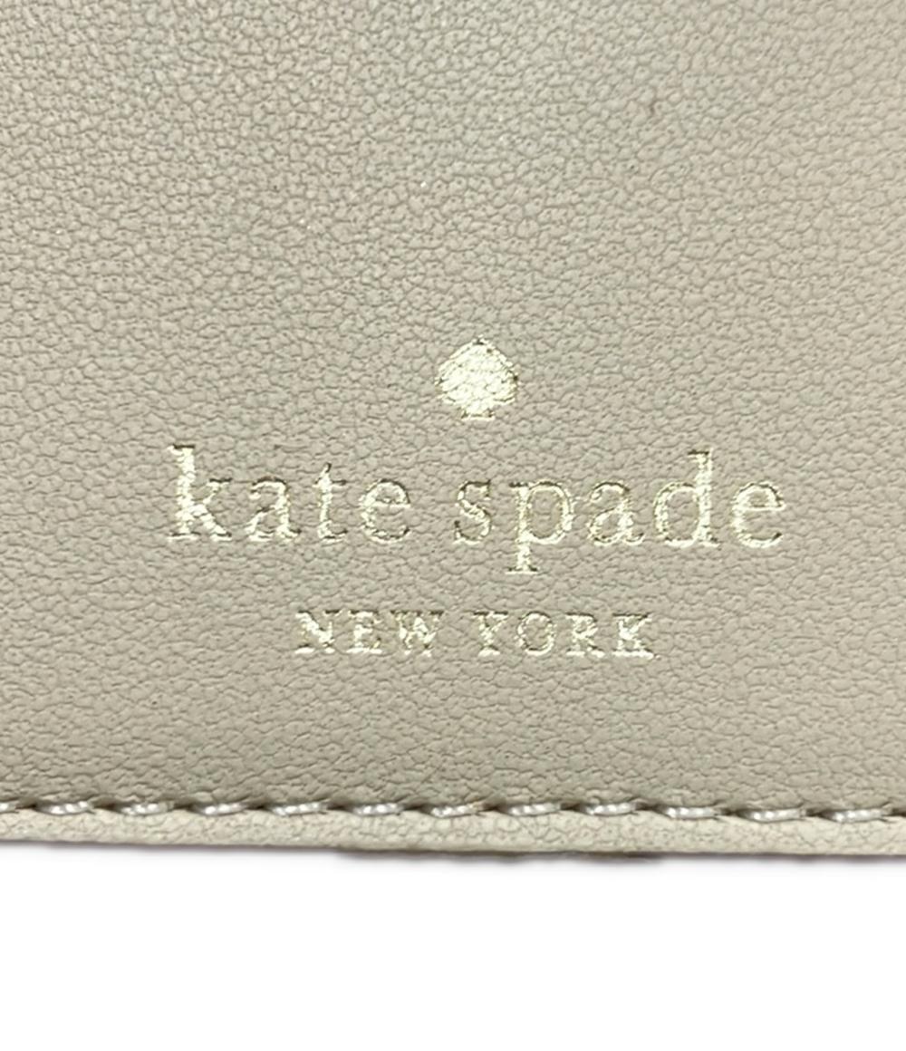 Kate Spade 二つ折り財布 レディース ケイトスペード