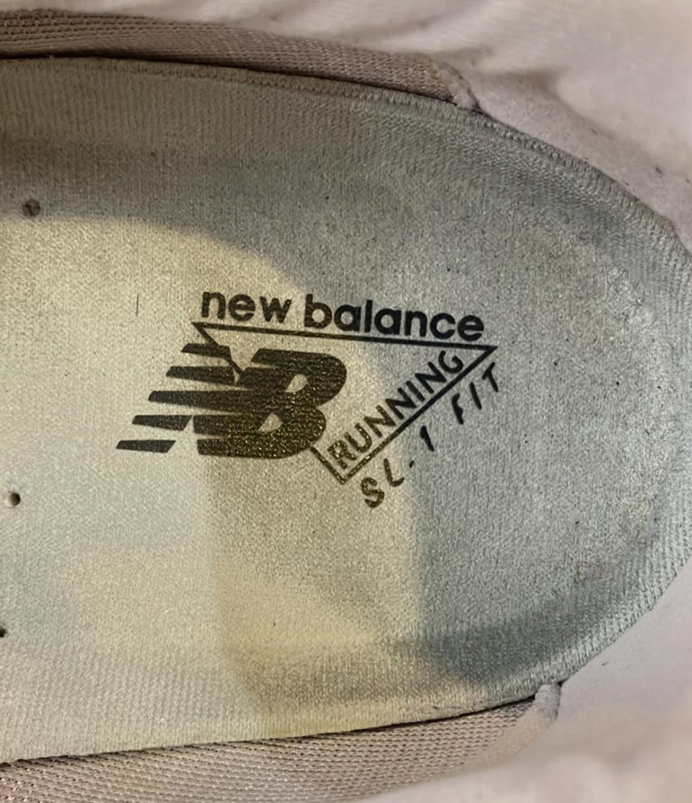 NEW BALANCE ローカットスニーカー M730GGN メンズ SIZE US 8 1/2 D (26.5cm) ニューバランス