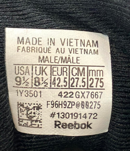 Reebok ローカットスニーカー フレクサゴン フォース 3 ワイド 4E 130191472 メンズ SIZE 27.5 (L) リーボック