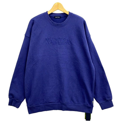 ノーティカ スウェット メンズ SIZE XL (XL) NAUTICA