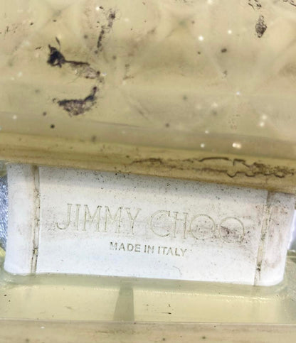 Jimmy Choo ローカットスニーカー レディース SIZE 39 ジミーチュウ
