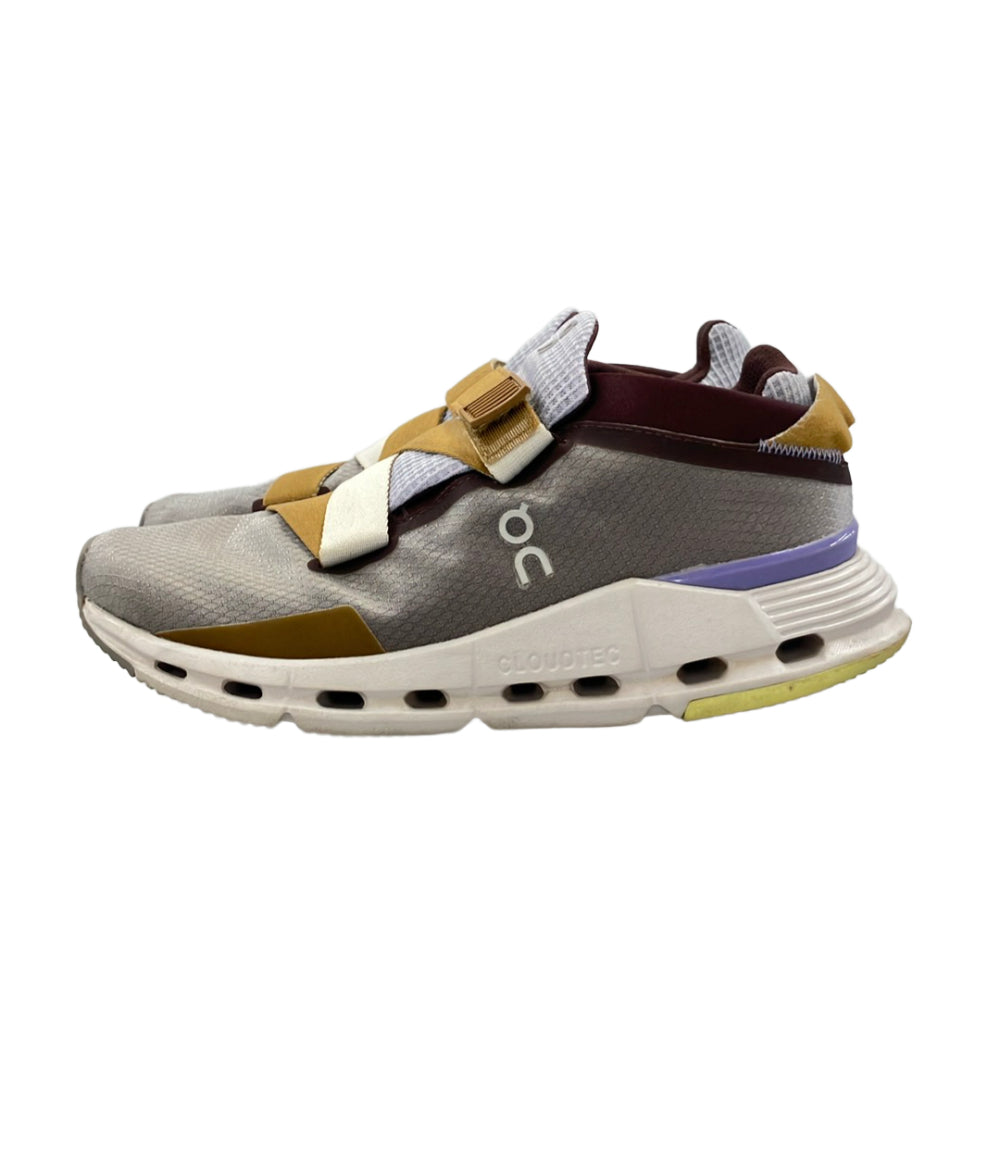 On ローカットスニーカー レディース SIZE US W 6 オン