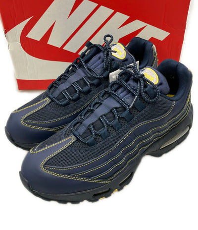 美品 NIKE ローカットスニーカー AIR MAX 95 OG IB7936-400 メンズ SIZE 29.0 ナイキ