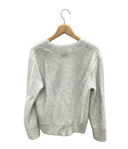 ユナイテッドアローズ 長袖Vネックニット レディース UNITED ARROWS