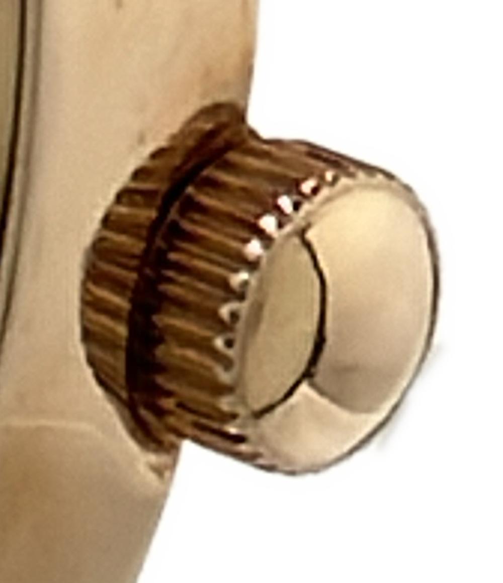 NUWL 腕時計 クオーツ ピンク レディース ヌール