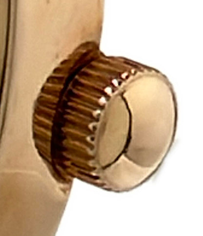 NUWL 腕時計 クオーツ ピンク レディース ヌール