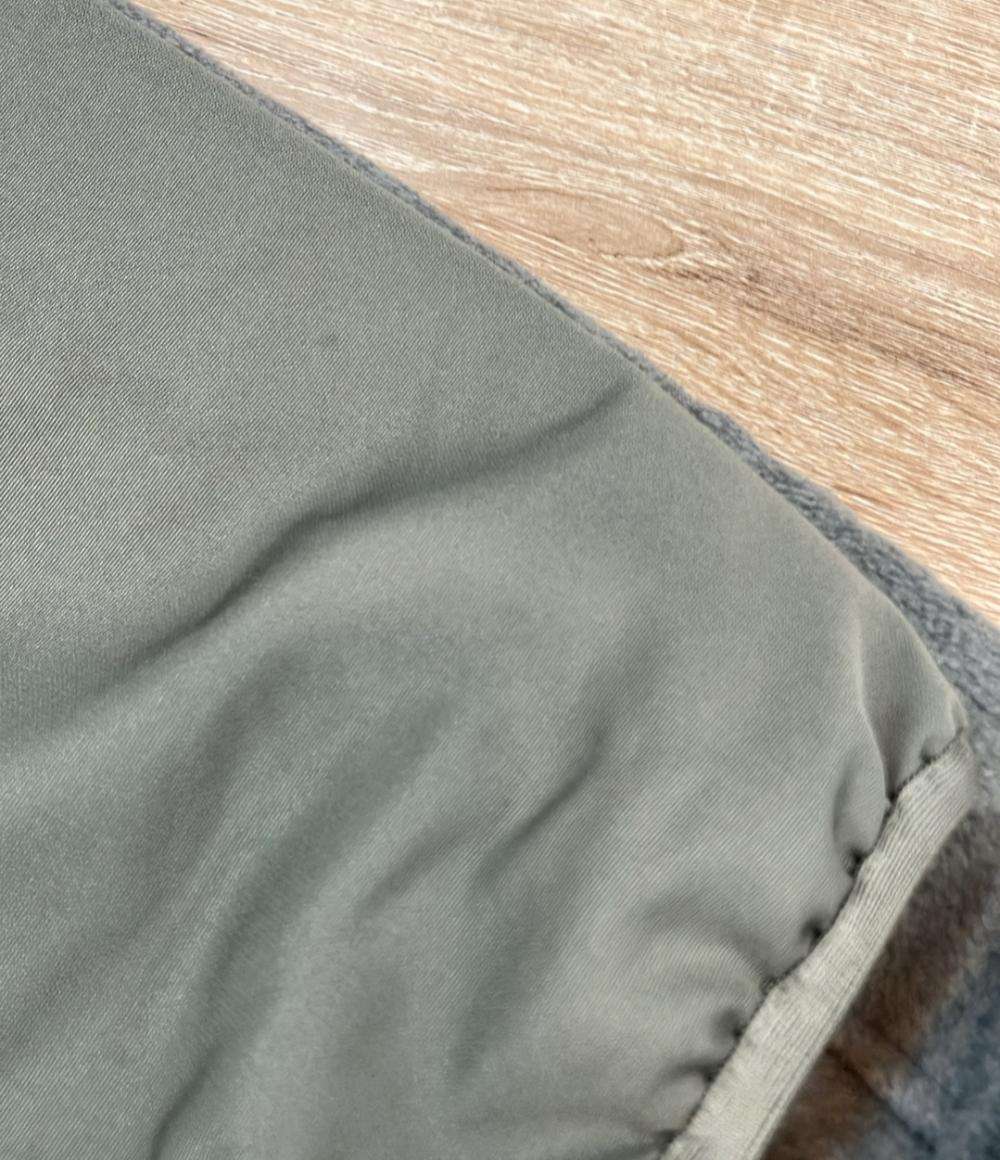 ハイク フリースコート 23AW 17408 メンズ SIZE 1 (S) HYKE