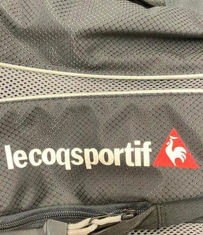 ルコックスポルティフ リュック メンズ le coq sportif