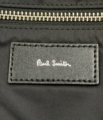 美品 Paul Smith ボディバッグ メンズ ポール・スミス