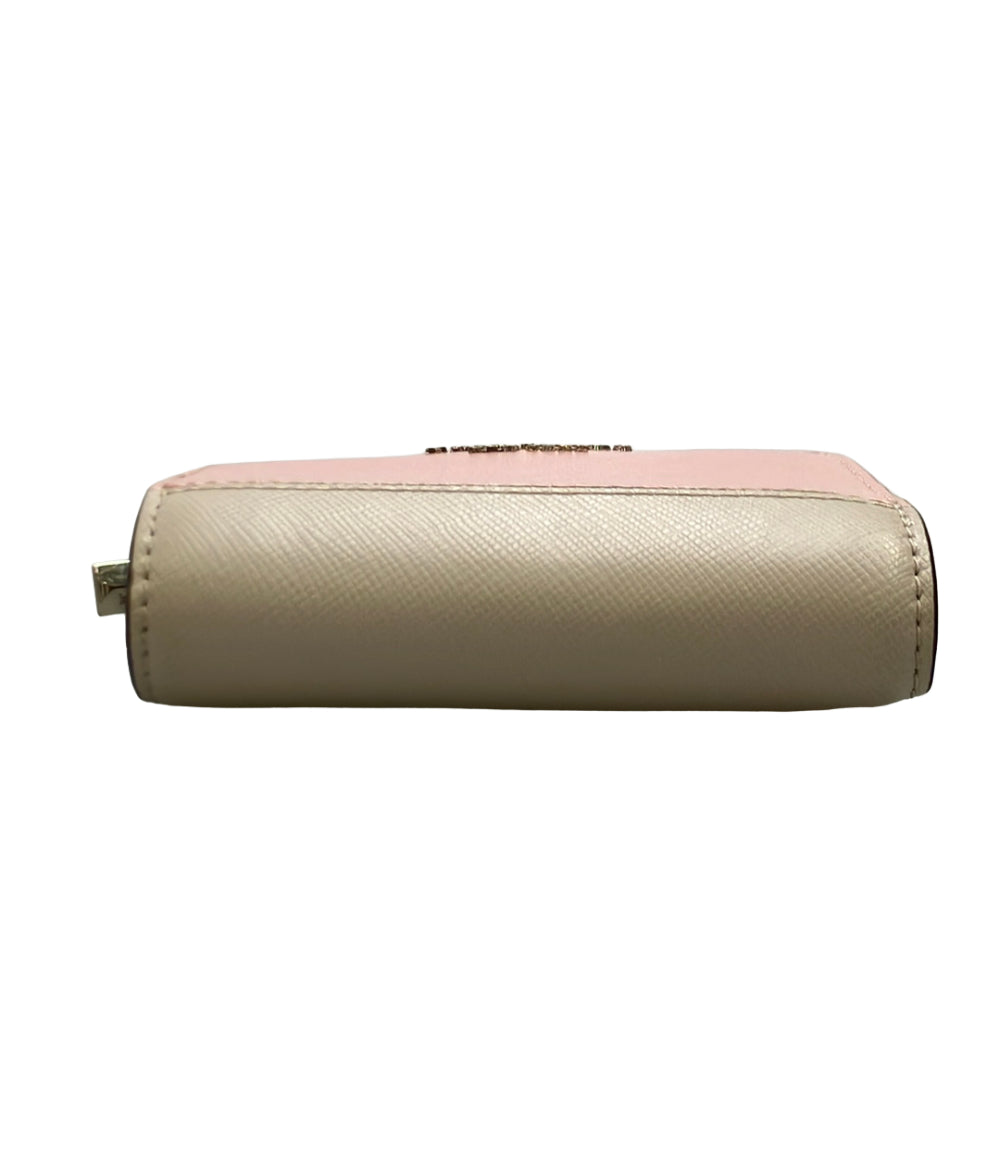 Kate Spade 二つ折り財布  バイカラー レディース ケイトスペード
