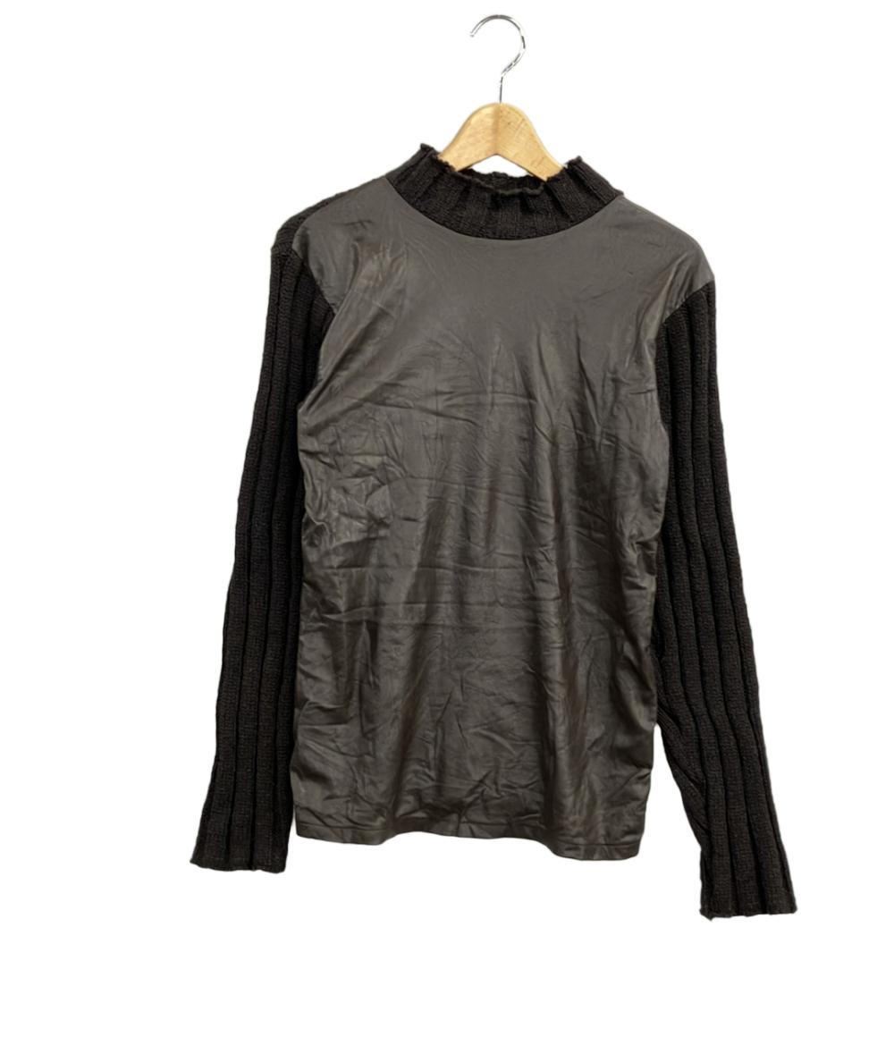 ゴーサンゴーイチプールオム 長袖ニット メンズ (複数サイズ) 5351 POUR LES HOMMES