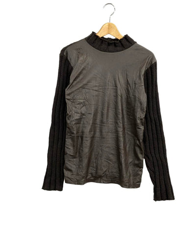 ゴーサンゴーイチプールオム 長袖ニット メンズ (複数サイズ) 5351 POUR LES HOMMES