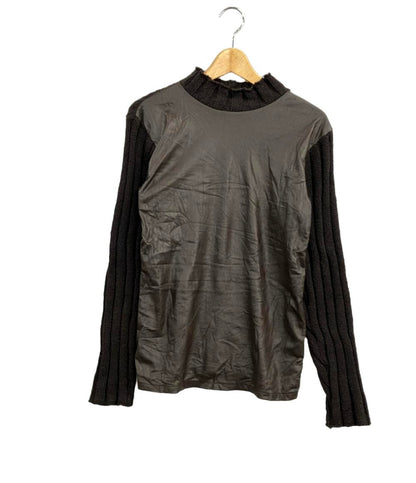 ゴーサンゴーイチプールオム 長袖ニット メンズ (複数サイズ) 5351 POUR LES HOMMES