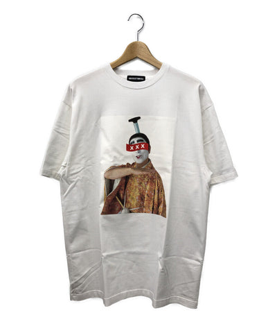 バカ殿様プリントTシャツ      メンズ SIZE XL (XL以上) GOD SELECTION XXX