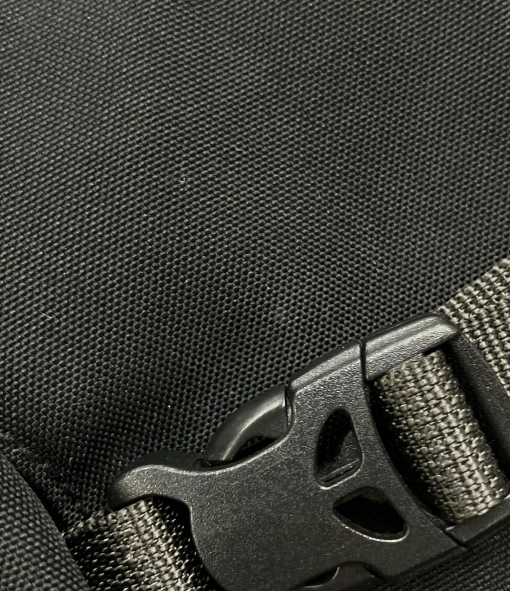 パタゴニア ボディバッグ アトム スリング 8L メンズ patagonia