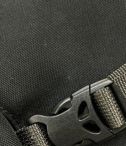 パタゴニア ボディバッグ アトム スリング 8L メンズ patagonia