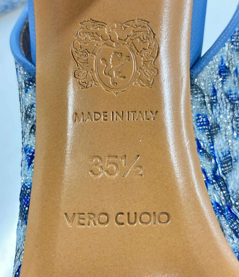 ブルーノマリ ミュール レディース SIZE 35 1/2 (S) Bruno Magli