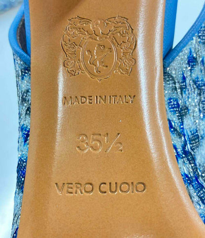 ブルーノマリ ミュール レディース SIZE 35 1/2 (S) Bruno Magli